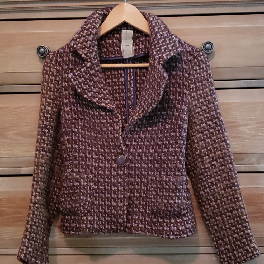 One of my favorite jackets!